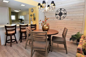 Driftwood Towers 4H by Bender Vacation Rentals